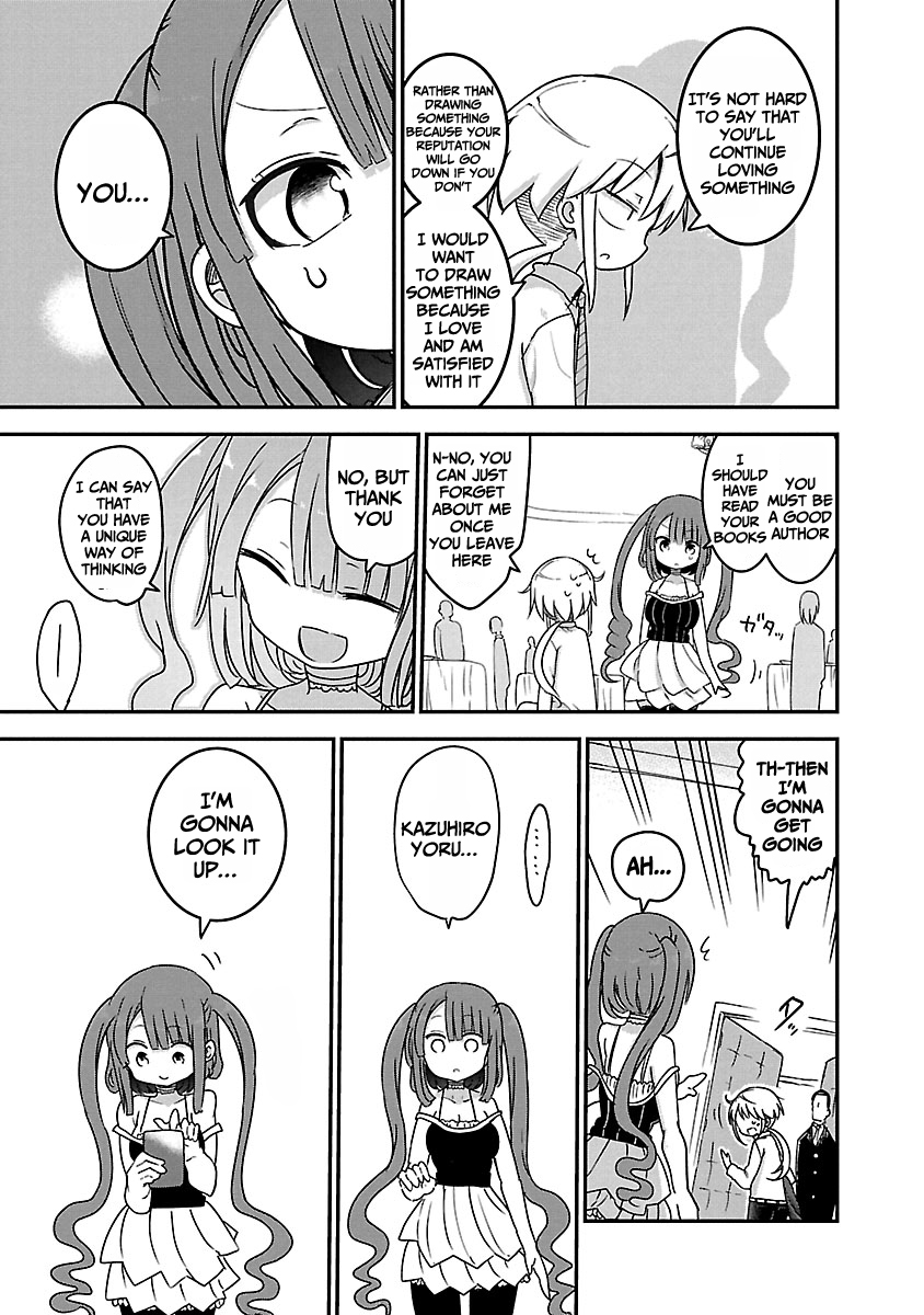 Chichi Chichi - Chapter 61 - picture 8