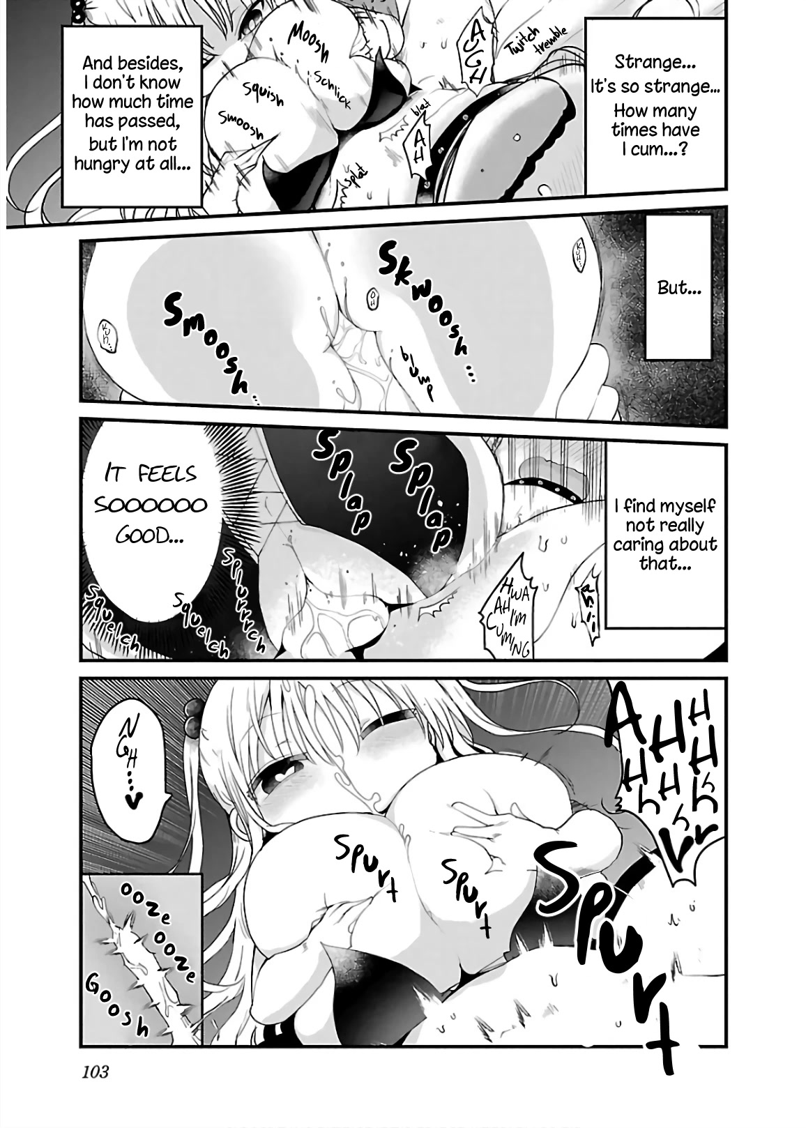 Chichi Chichi - Chapter 64 - picture 2