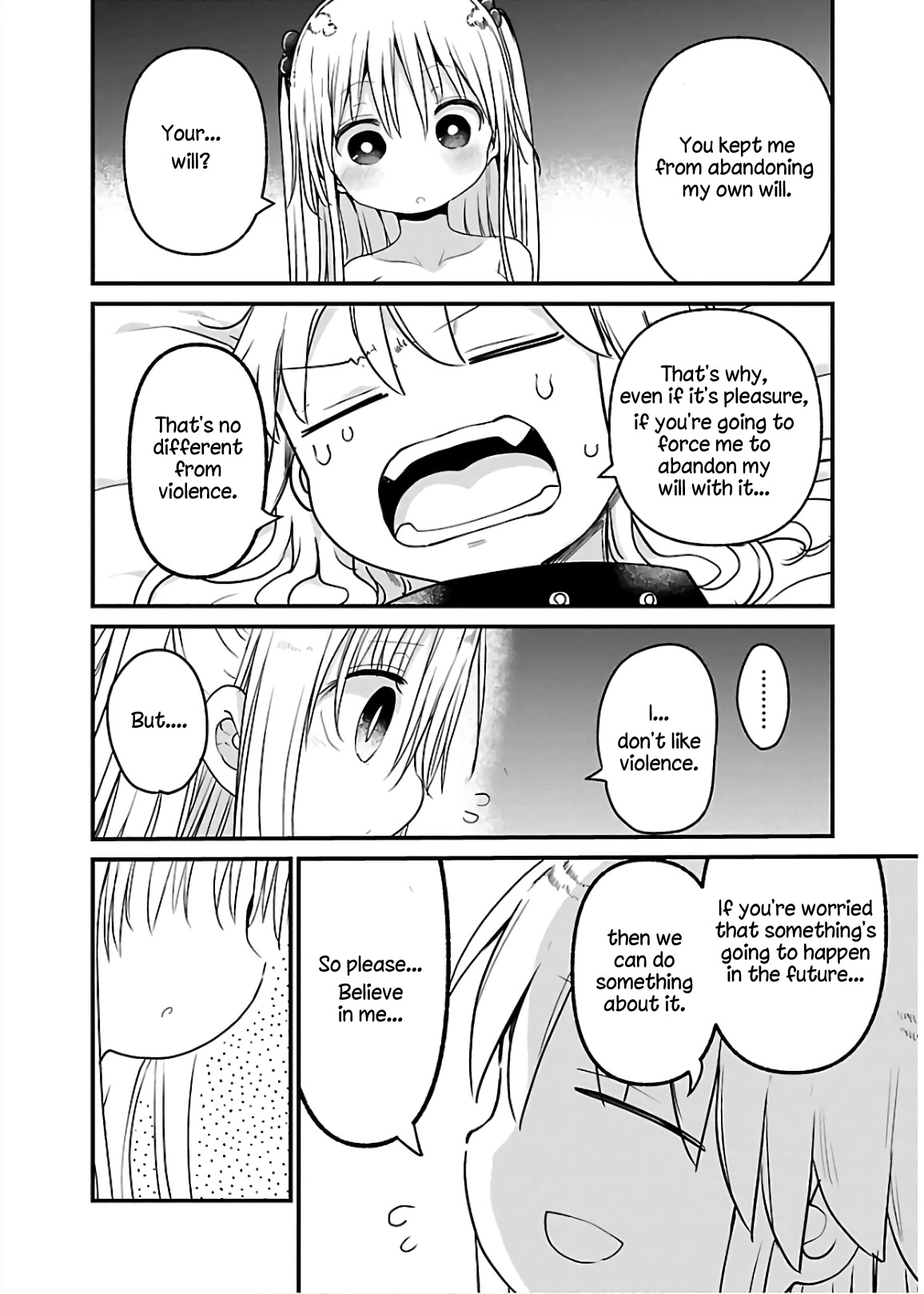 Chichi Chichi - Chapter 64 - picture 7