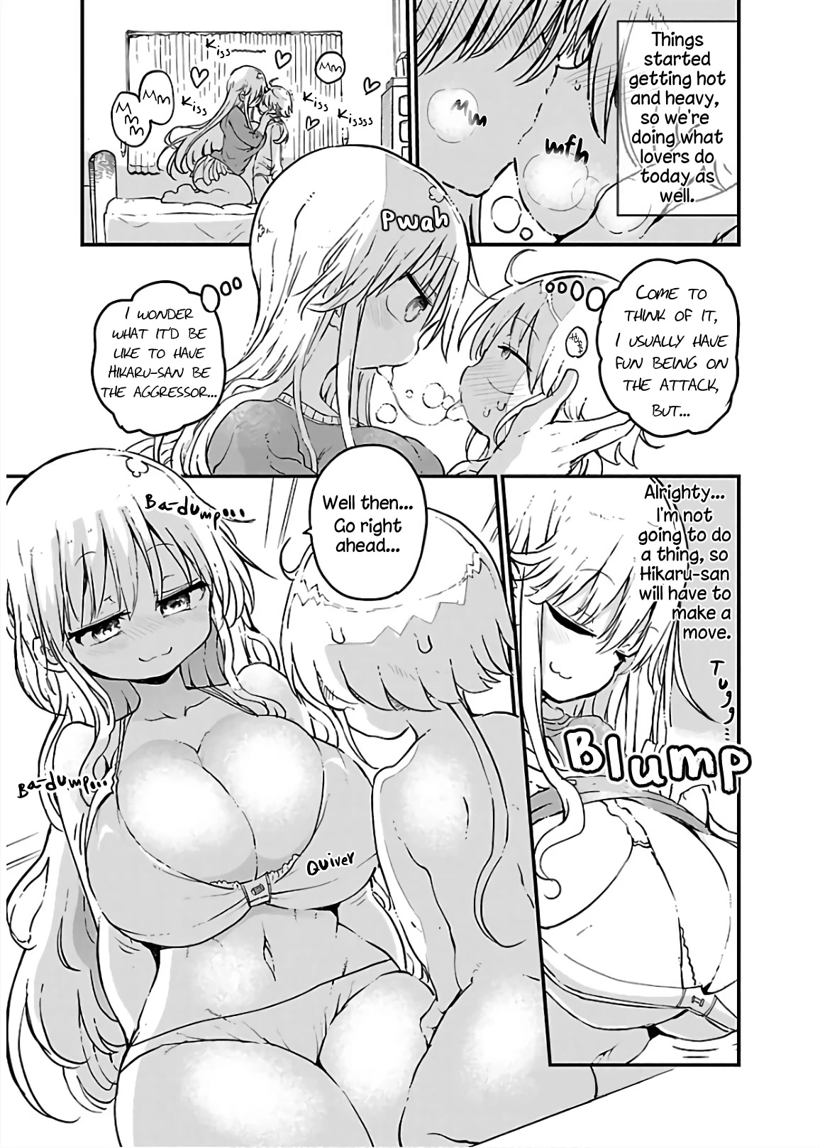 Chichi Chichi - Chapter 65 - picture 0