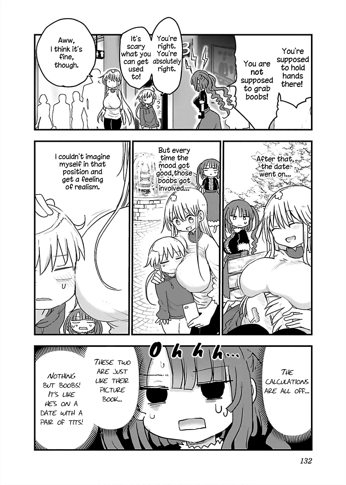 Chichi Chichi - Chapter 66 - picture 7