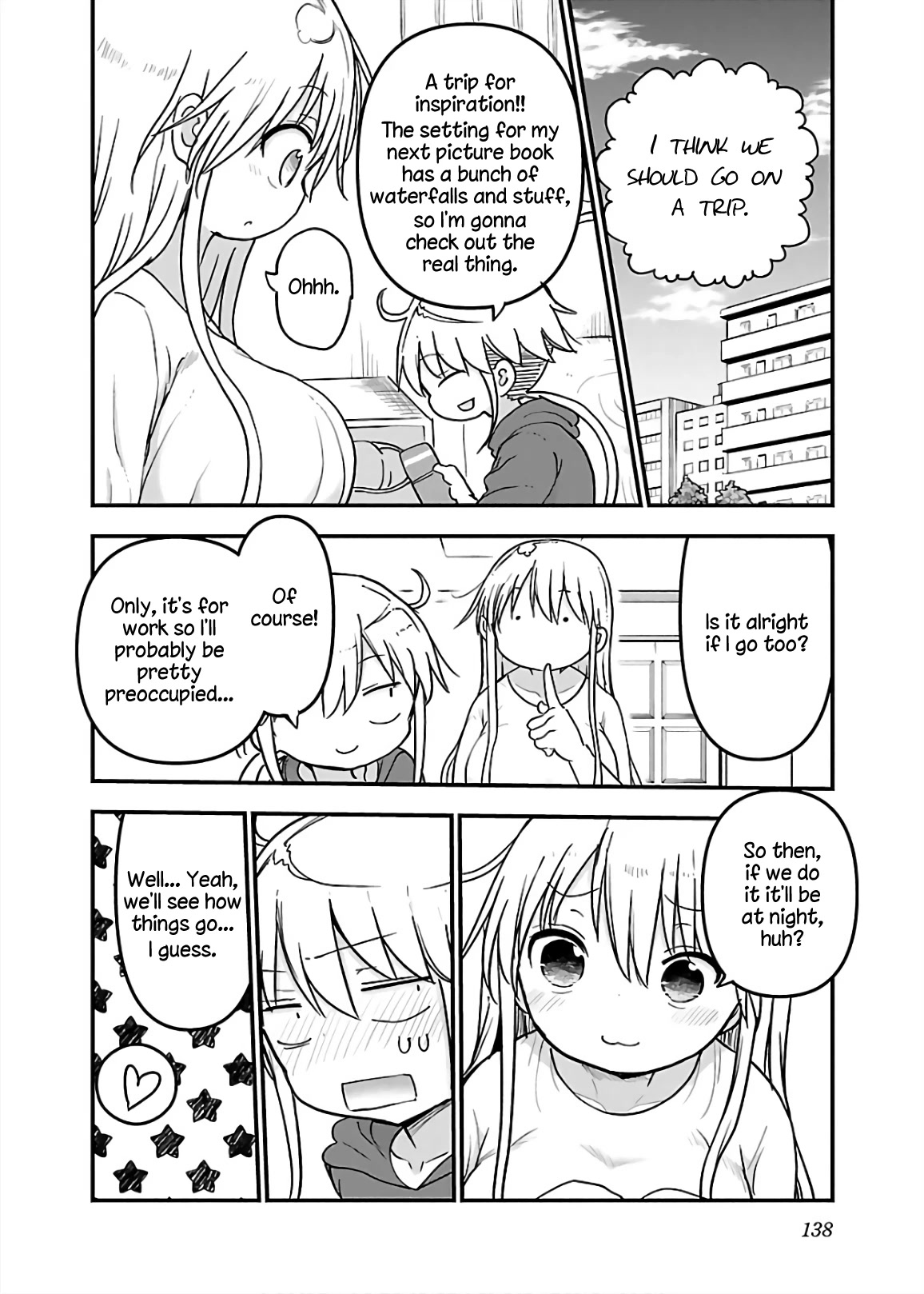 Chichi Chichi - Chapter 67 - picture 1