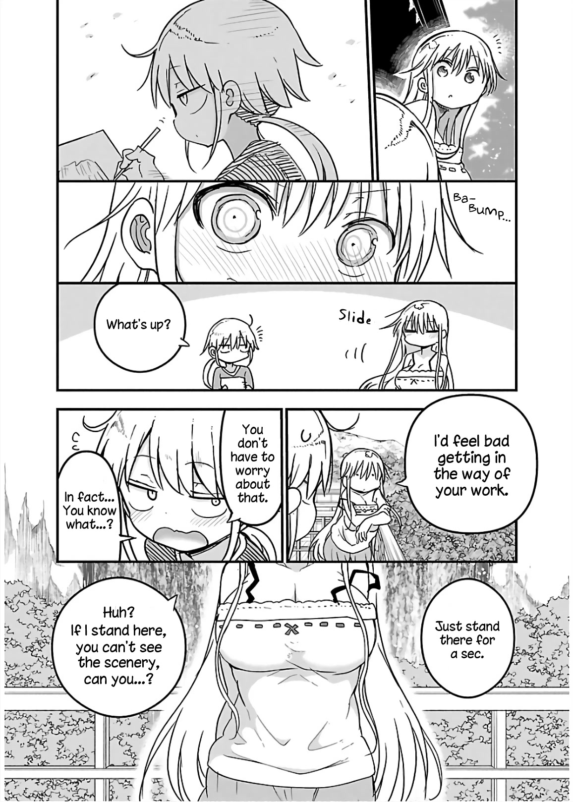 Chichi Chichi - Chapter 67 - picture 5
