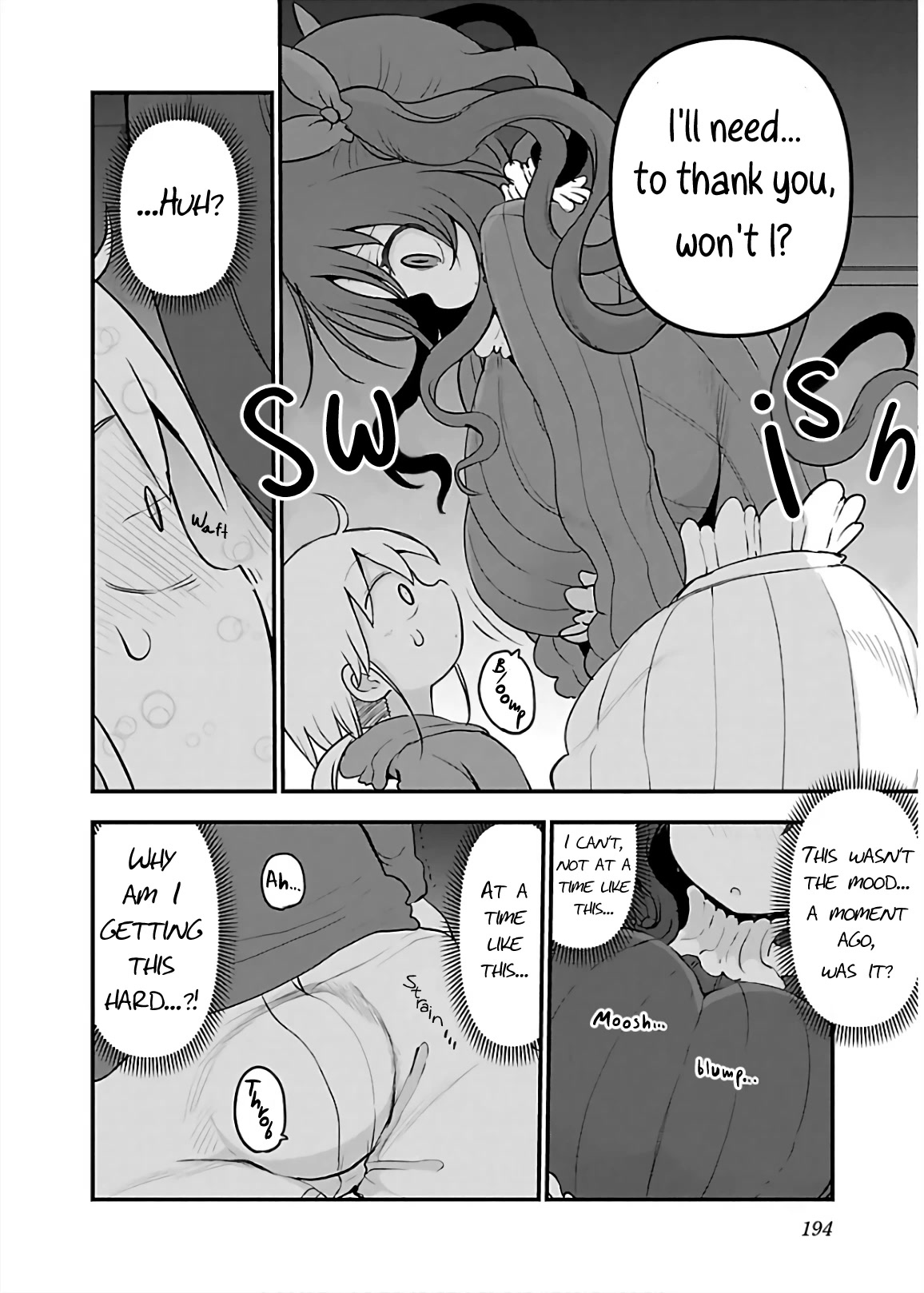 Chichi Chichi - Chapter 71 - picture 7
