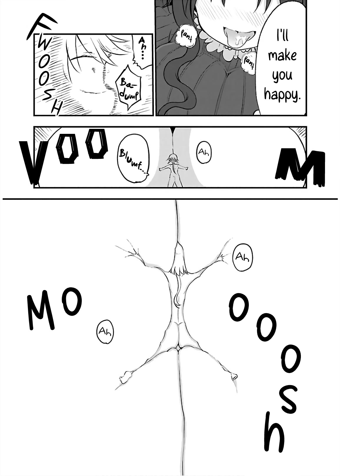 Chichi Chichi - Chapter 71 - picture 8