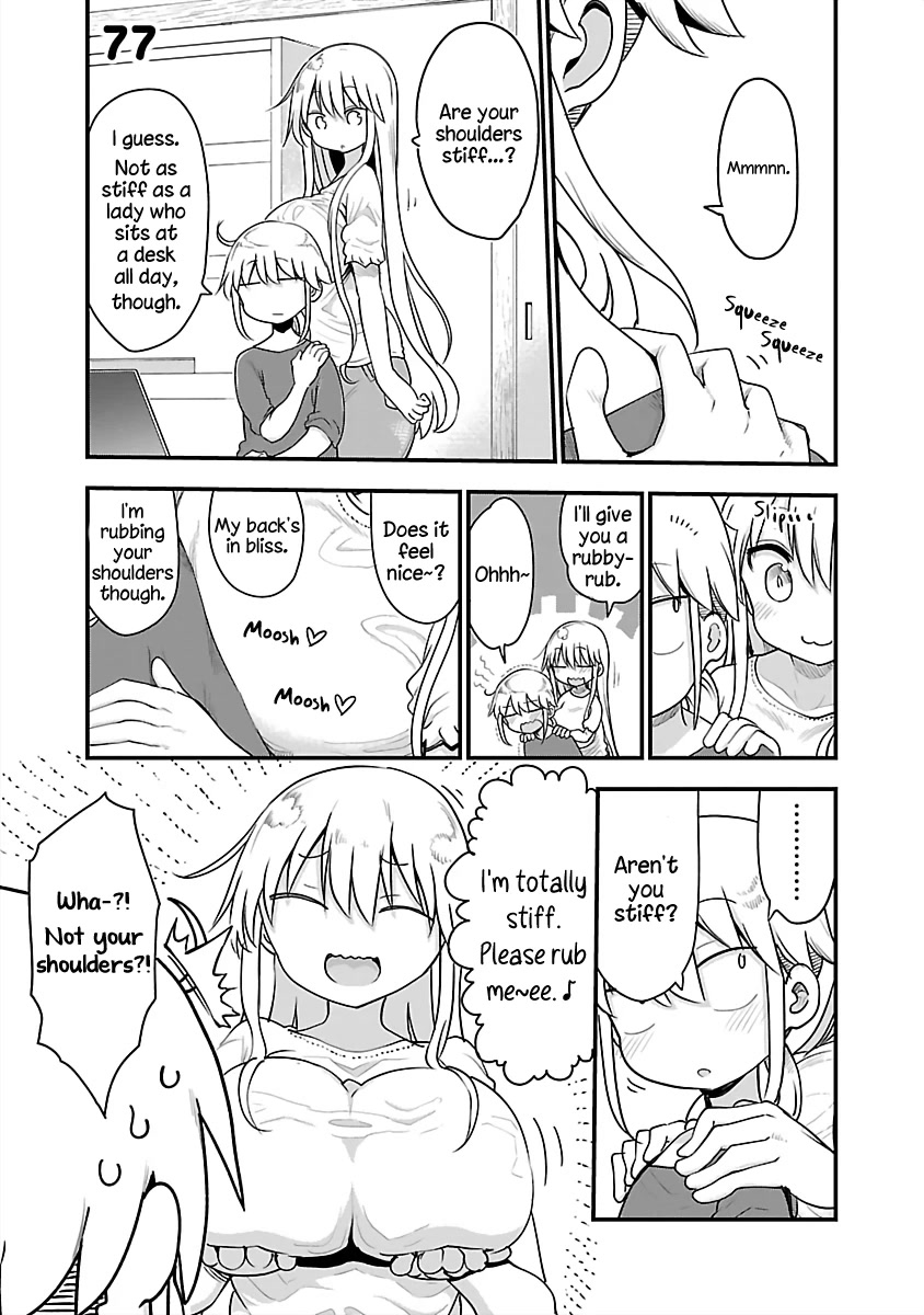 Chichi Chichi - Chapter 77 - picture 0