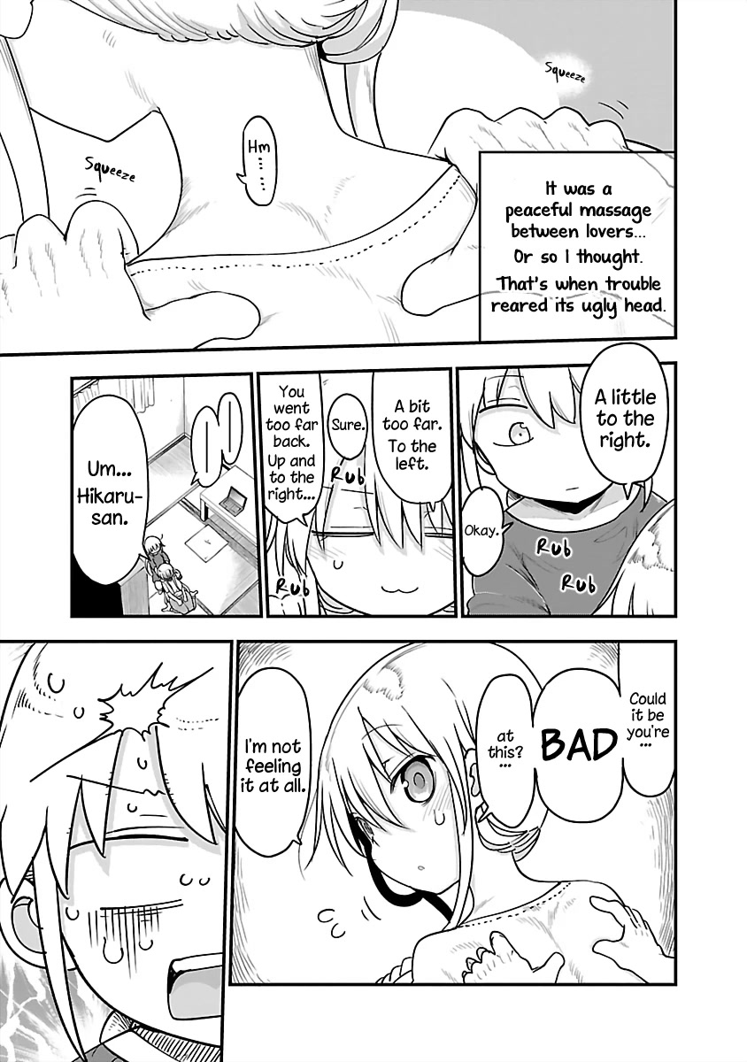 Chichi Chichi - Chapter 77 - picture 2
