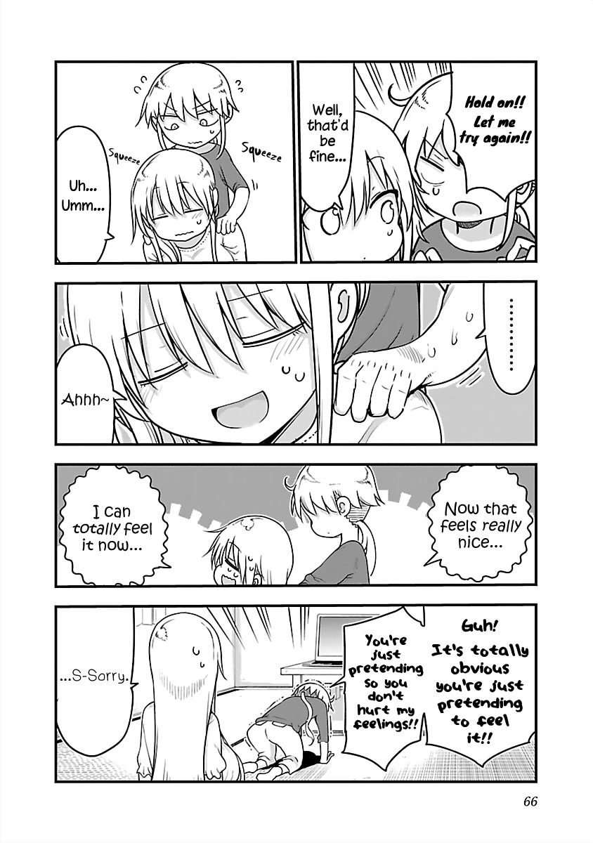 Chichi Chichi - Chapter 77 - picture 3