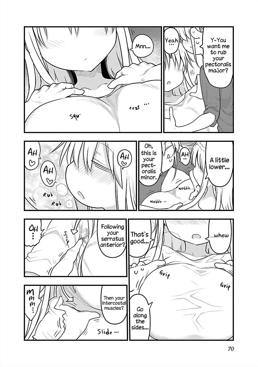 Chichi Chichi - Chapter 77 - picture 7