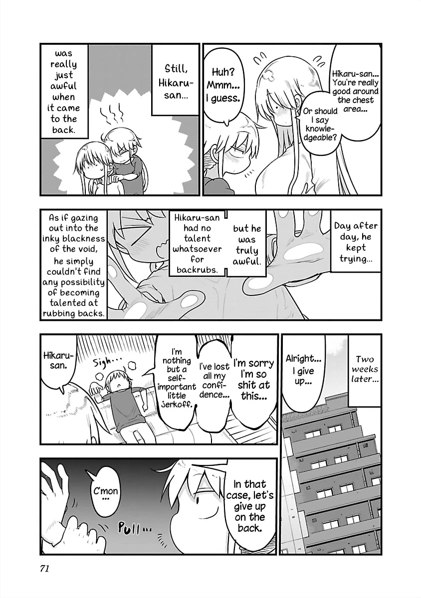 Chichi Chichi - Chapter 77 - picture 8