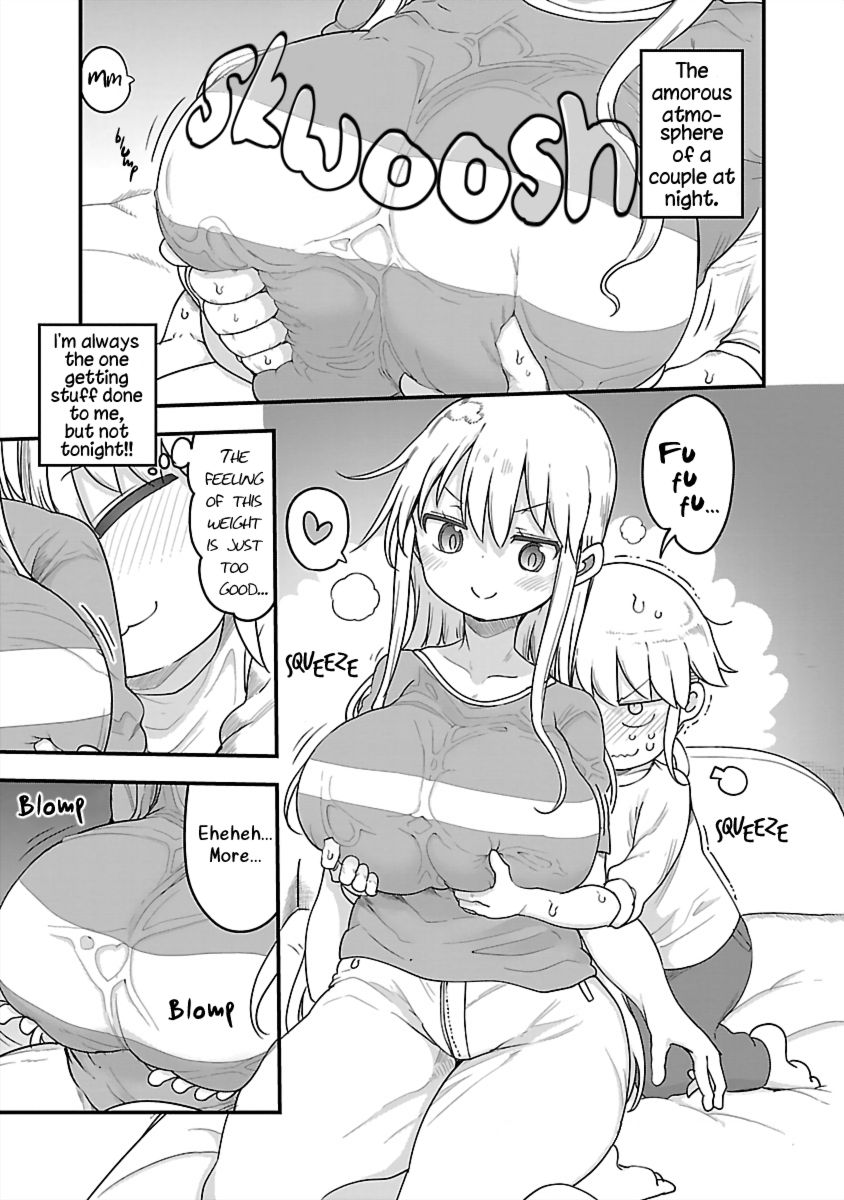 Chichi Chichi - Chapter 79 - picture 0