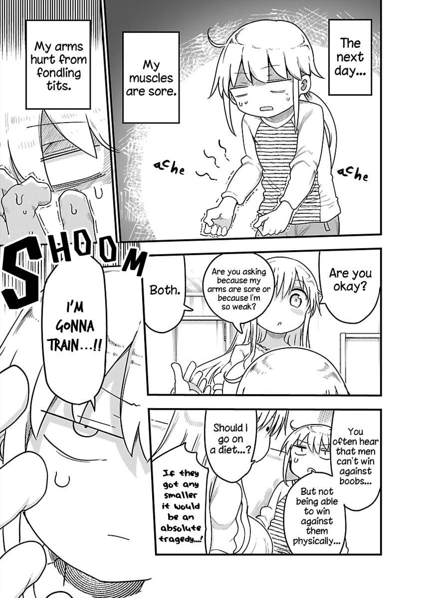 Chichi Chichi - Chapter 79 - picture 2