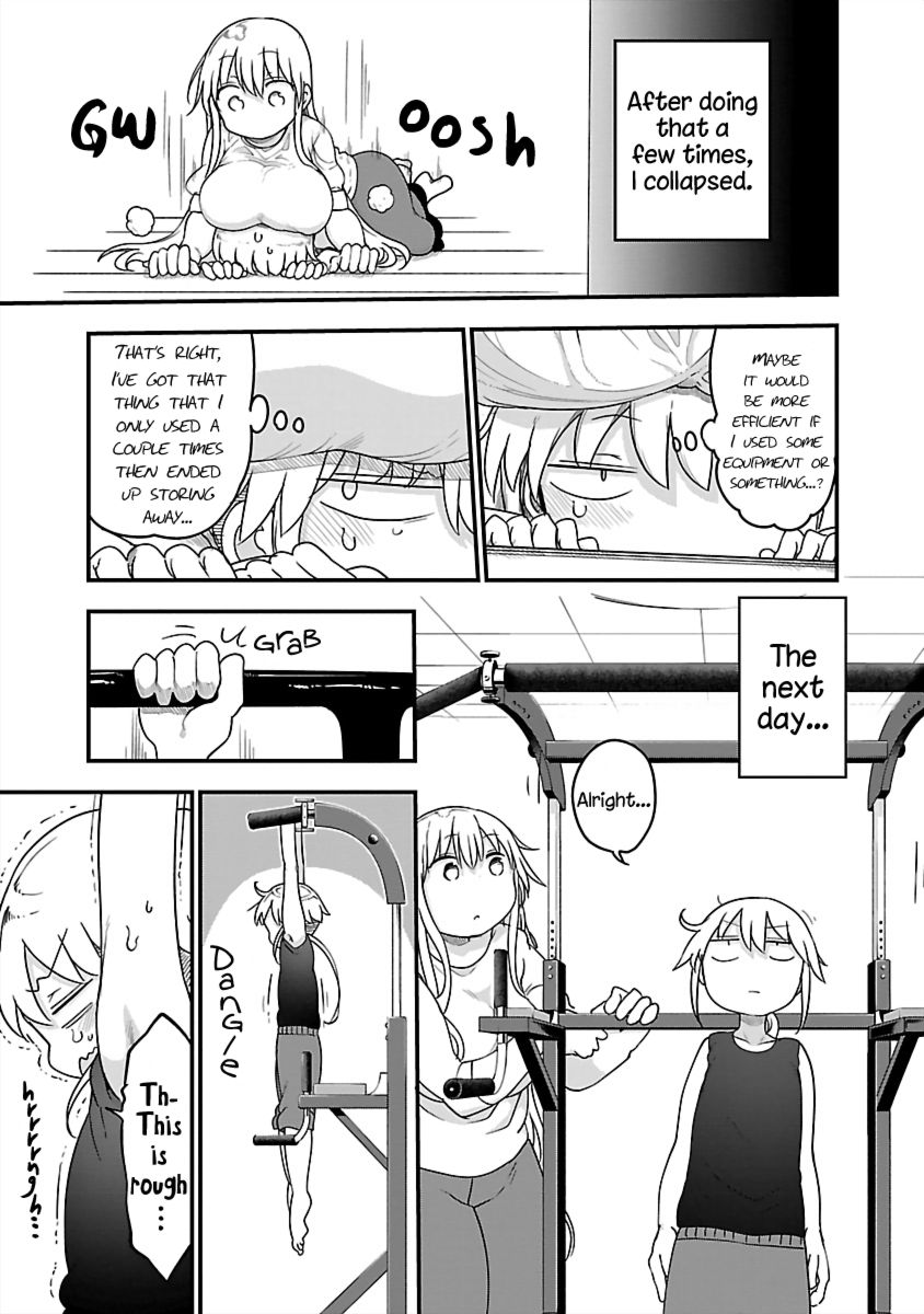 Chichi Chichi - Chapter 79 - picture 6