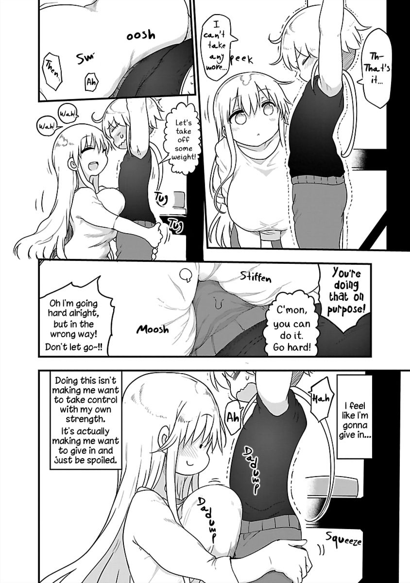 Chichi Chichi - Chapter 79 - picture 7