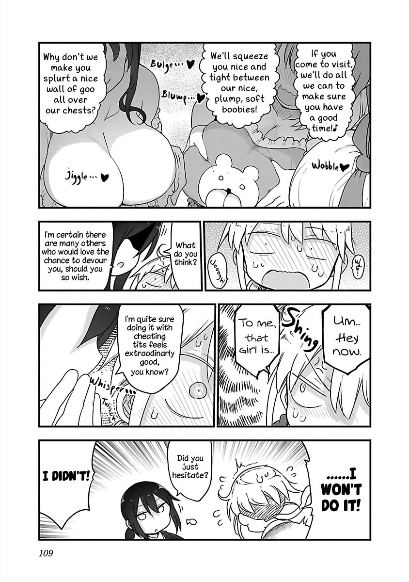 Chichi Chichi - Chapter 80 - picture 8