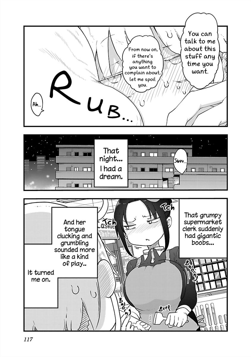 Chichi Chichi - Chapter 81 - picture 4