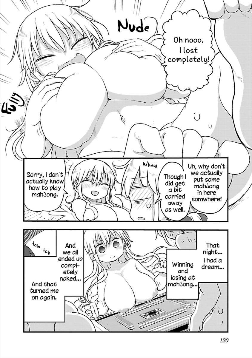 Chichi Chichi - Chapter 81 - picture 7