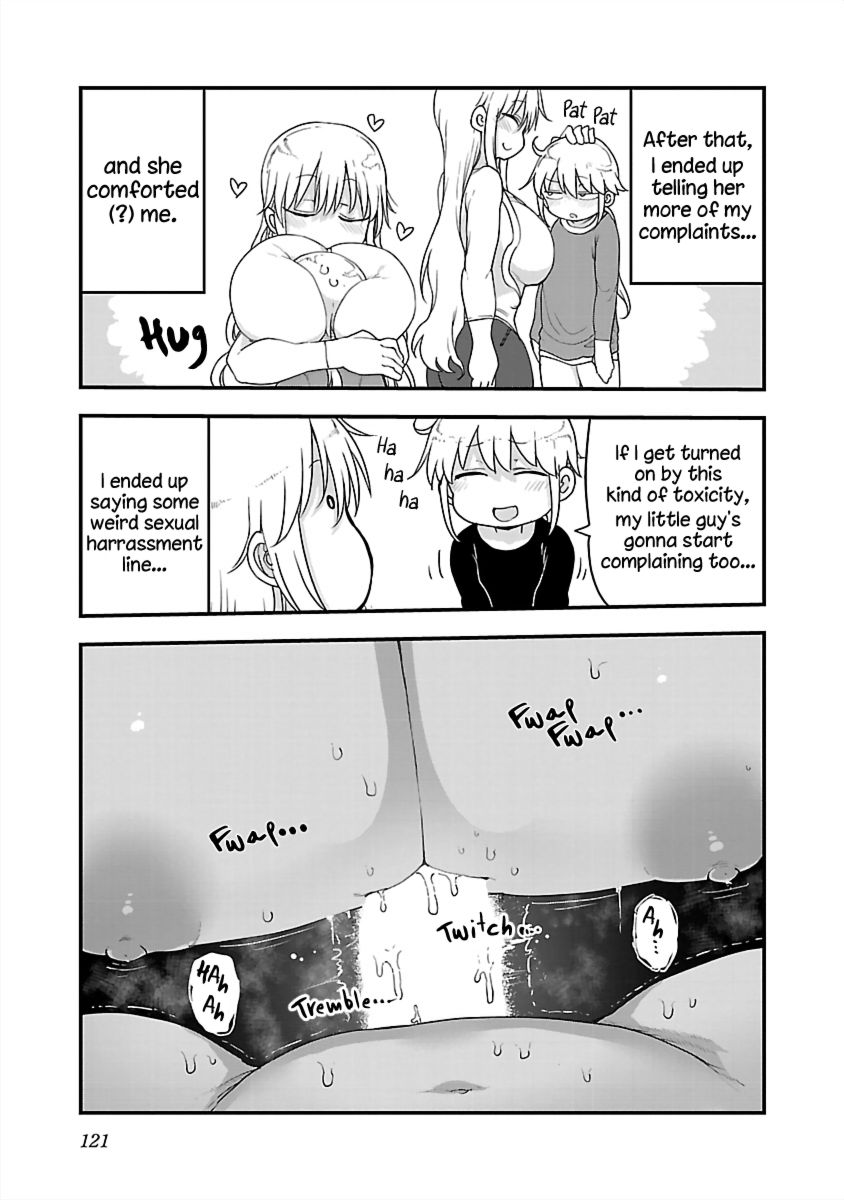 Chichi Chichi - Chapter 81 - picture 8