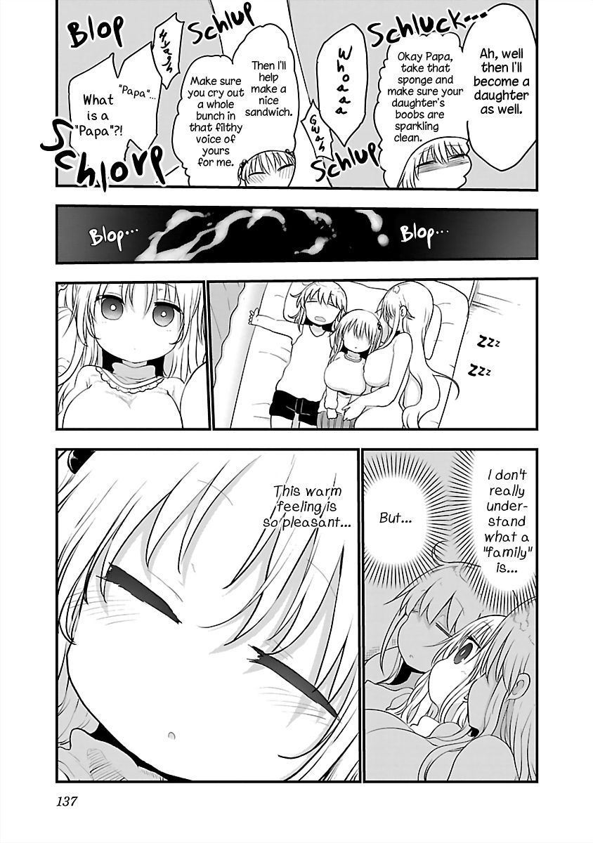 Chichi Chichi - Chapter 82 - picture 10