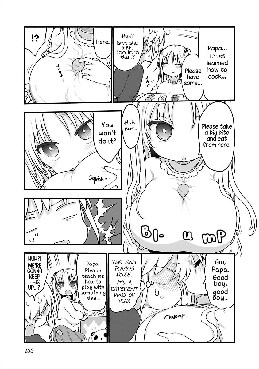 Chichi Chichi - Chapter 82 - picture 6