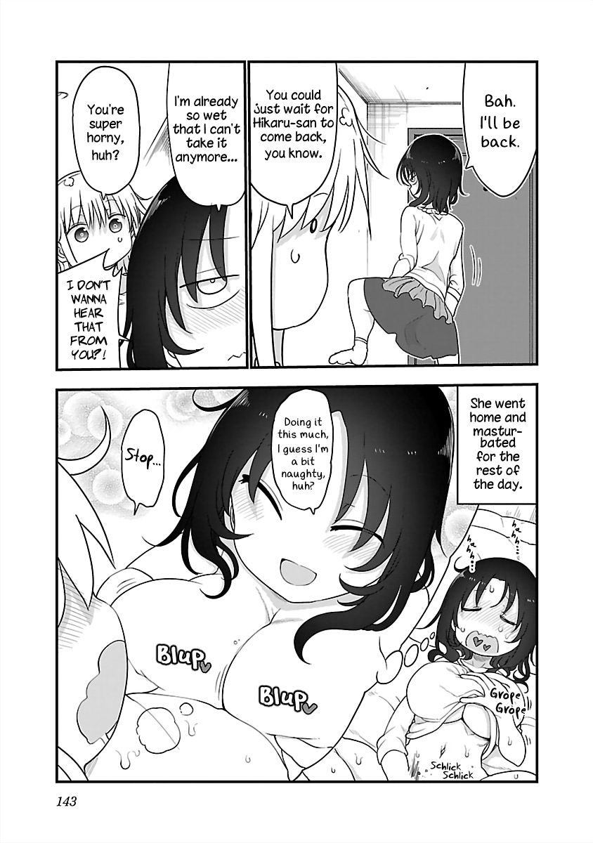 Chichi Chichi - Chapter 83 - picture 4