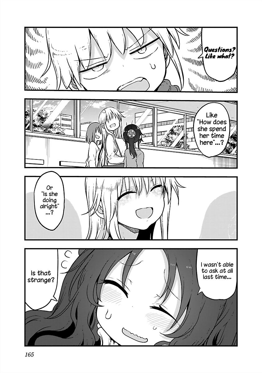 Chichi Chichi - Chapter 85 - picture 2