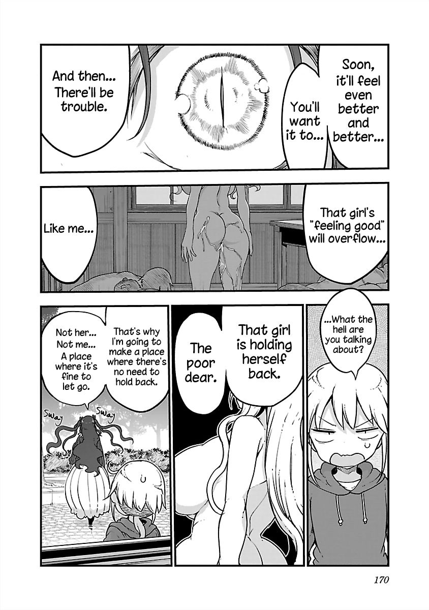 Chichi Chichi - Chapter 85 - picture 7