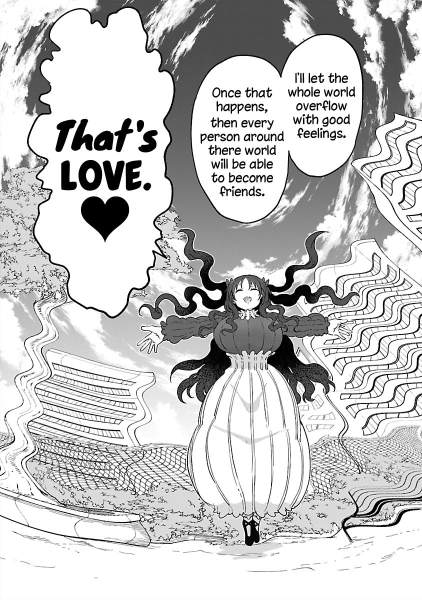 Chichi Chichi - Chapter 85 - picture 8