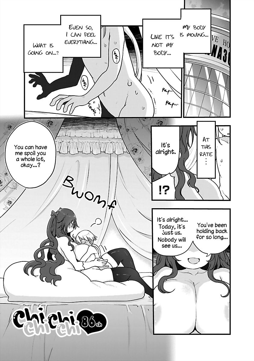 Chichi Chichi - Chapter 86 - picture 0