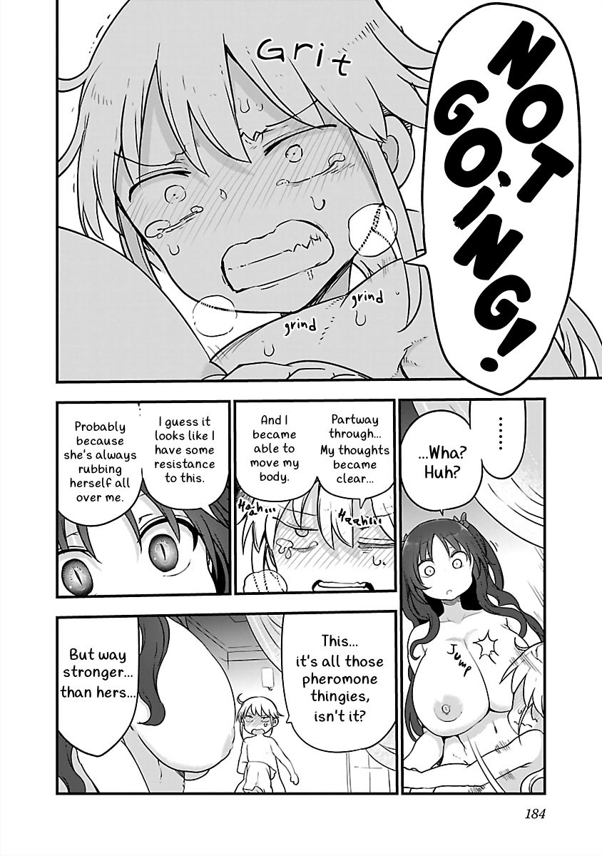 Chichi Chichi - Chapter 86 - picture 9