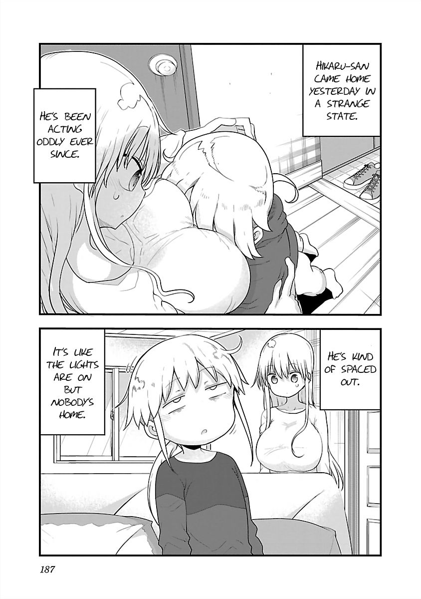 Chichi Chichi - Chapter 87 - picture 0
