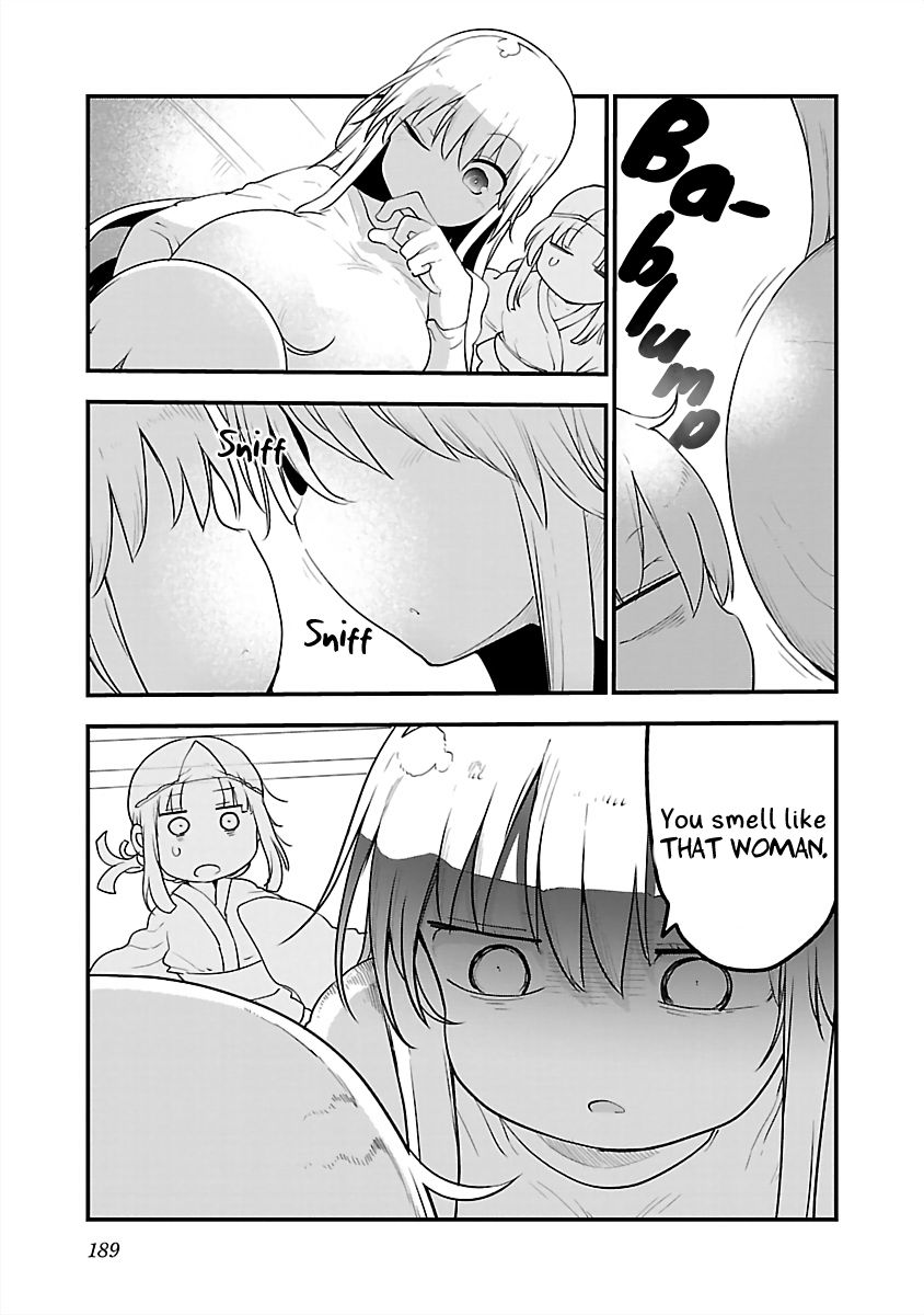 Chichi Chichi - Chapter 87 - picture 2