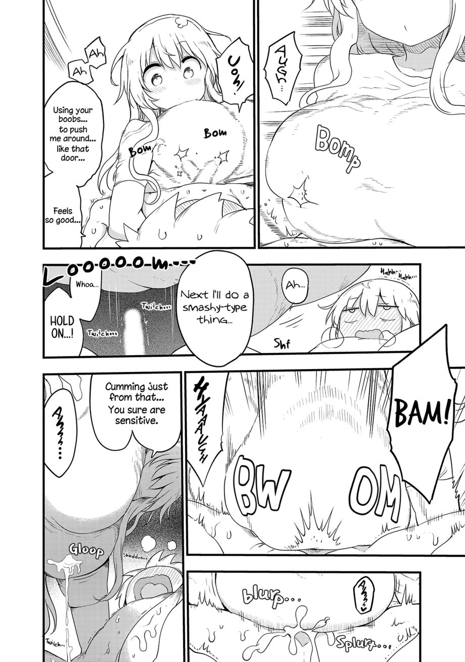 Chichi Chichi - Chapter 88 - picture 12