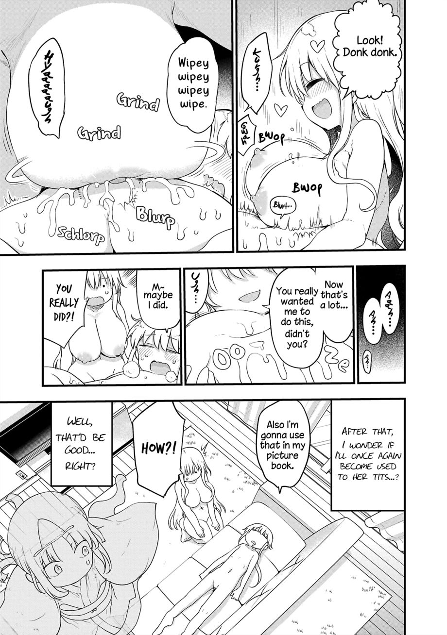 Chichi Chichi - Chapter 88 - picture 13