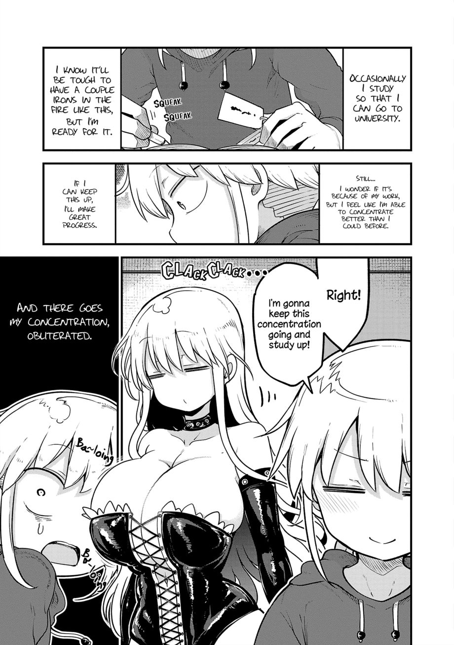 Chichi Chichi - Chapter 90 - picture 0