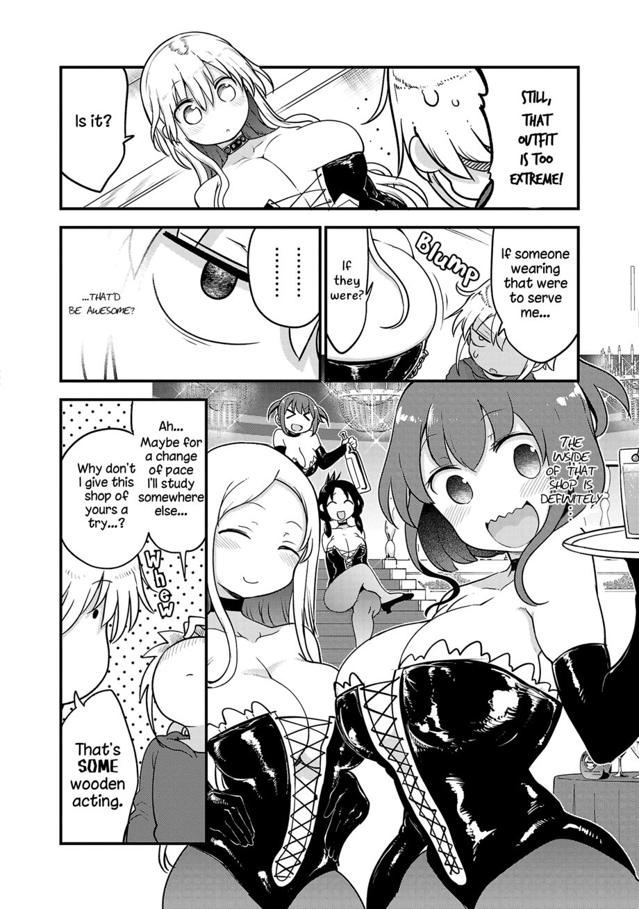 Chichi Chichi - Chapter 90 - picture 3