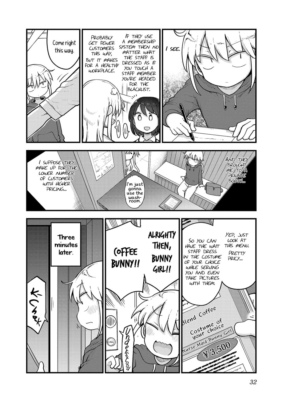 Chichi Chichi - Chapter 90 - picture 5