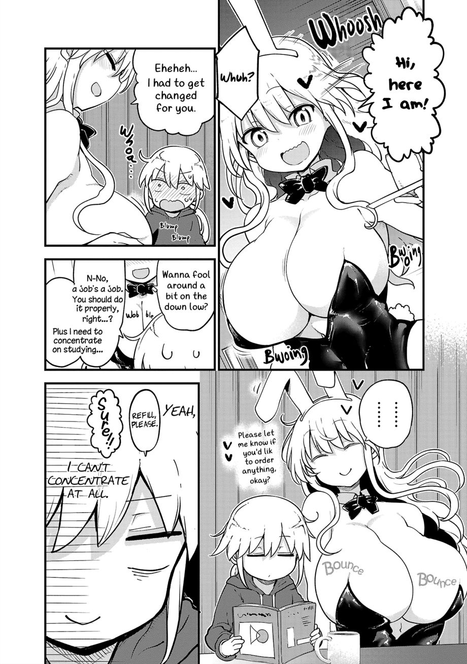 Chichi Chichi - Chapter 90 - picture 6