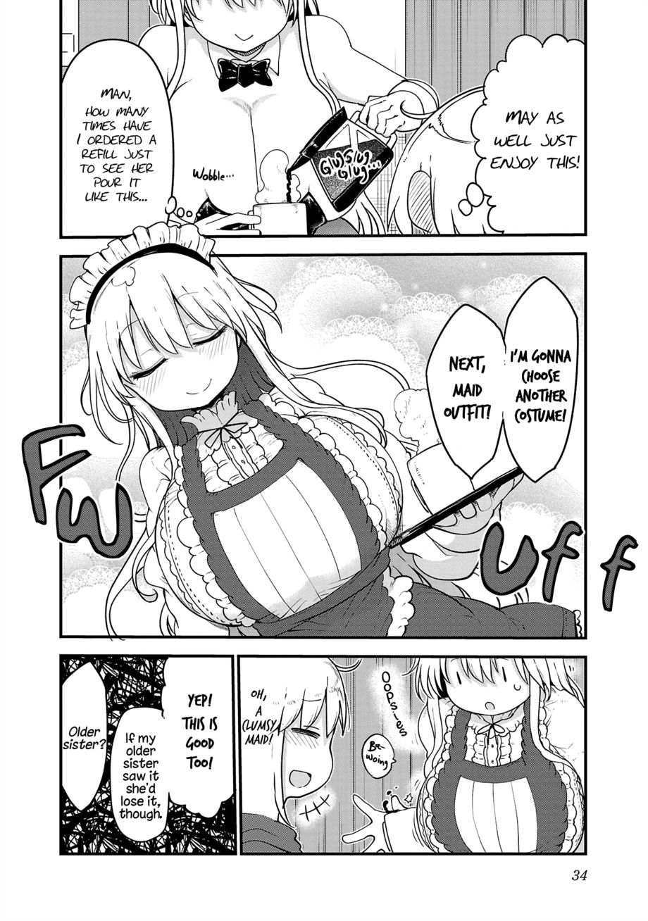 Chichi Chichi - Chapter 90 - picture 7