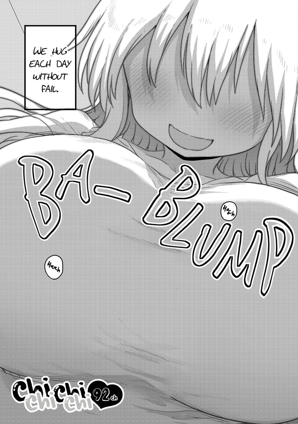 Chichi Chichi - Chapter 92 - picture 0