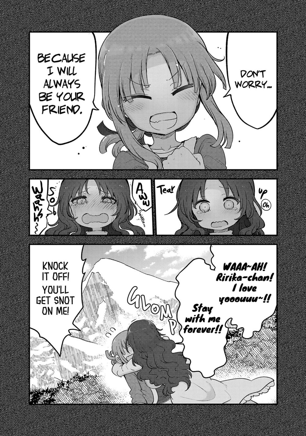 Chichi Chichi - Chapter 93 - picture 10