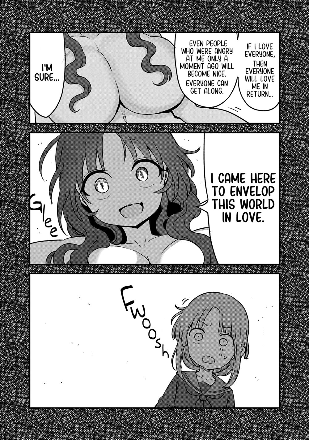 Chichi Chichi - Chapter 94 - picture 10