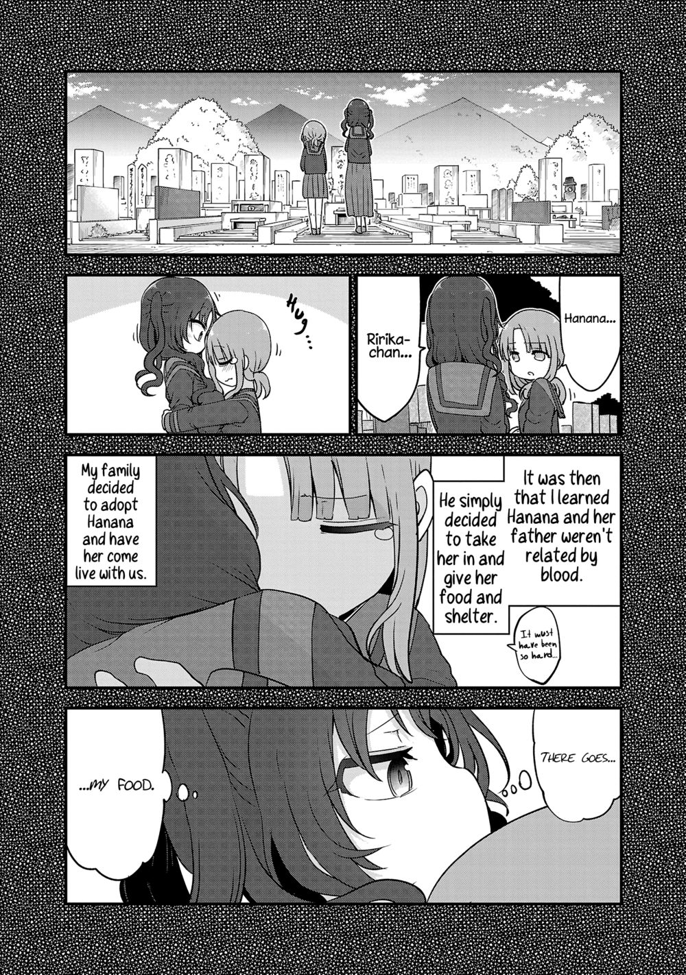 Chichi Chichi - Chapter 94 - picture 2