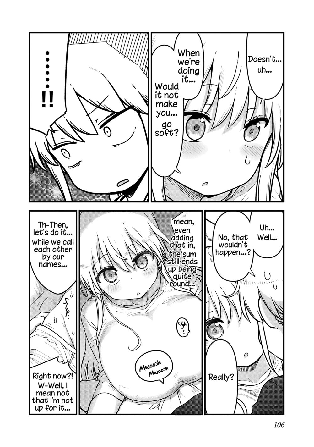 Chichi Chichi - Chapter 96 - picture 7