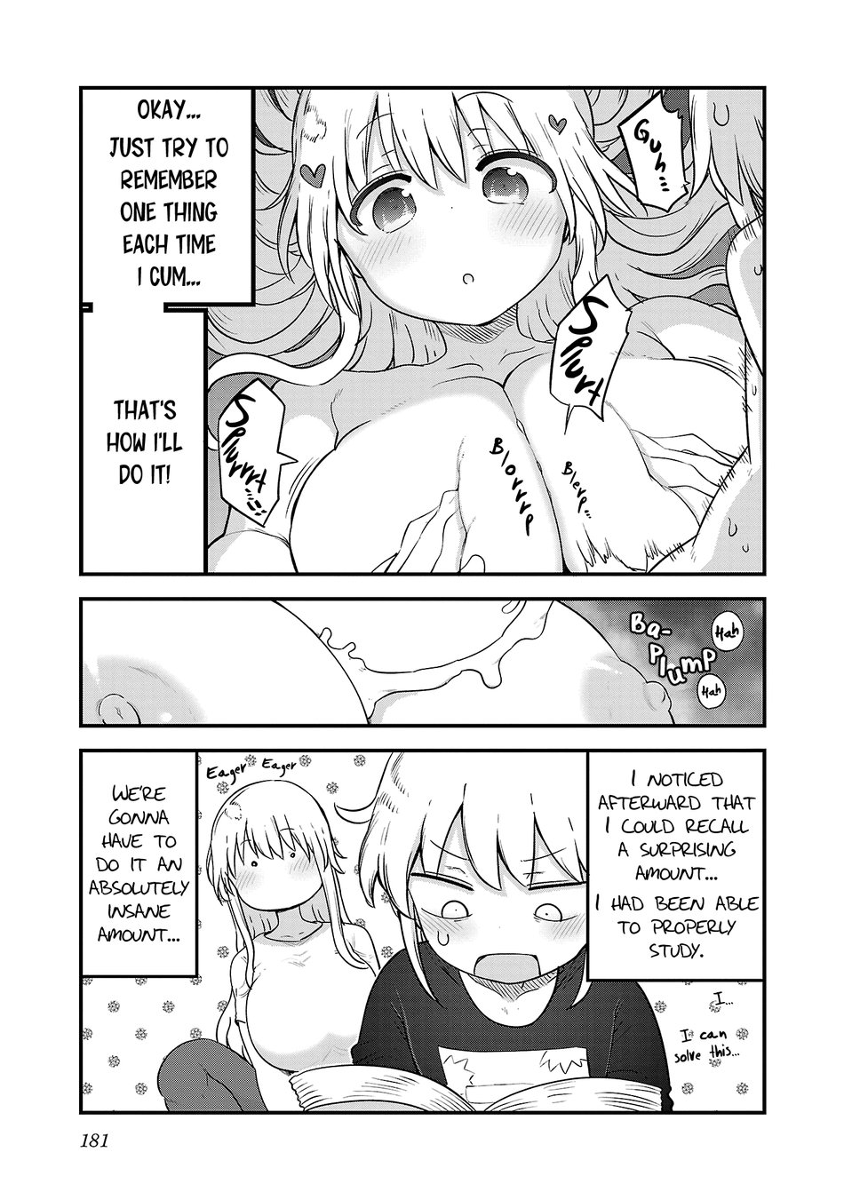 Chichi Chichi - Chapter 102 - picture 10
