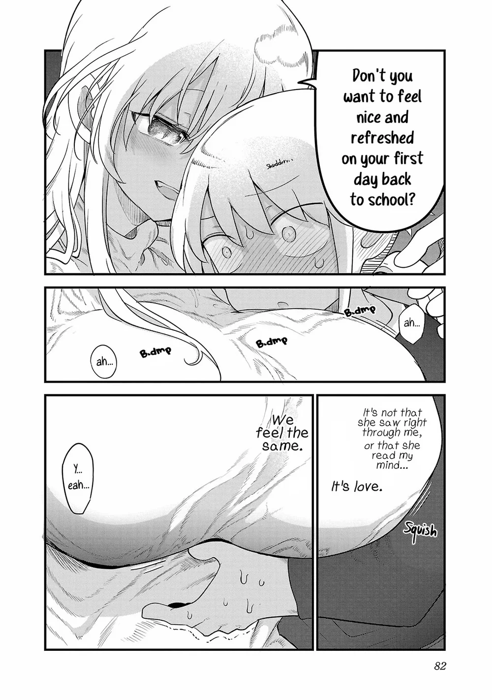 Chichi Chichi - Chapter 111 - picture 7