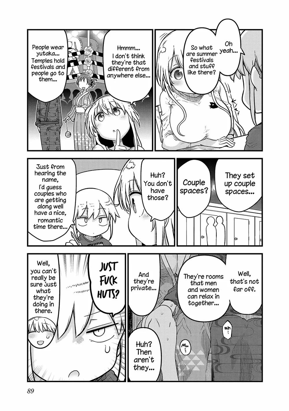 Chichi Chichi - Chapter 112 - picture 2