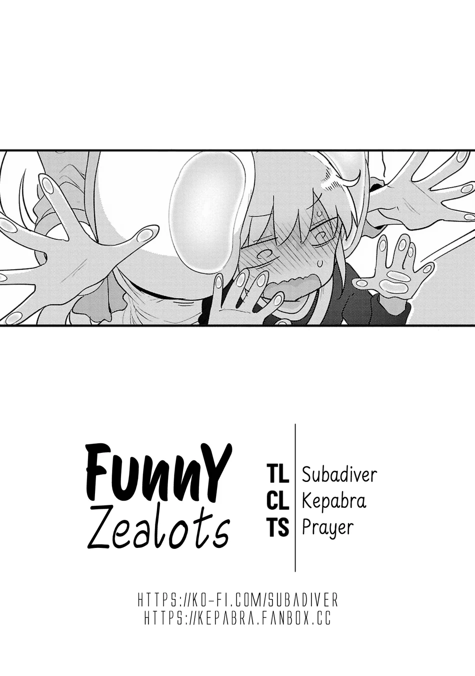 Chichi Chichi - Chapter 115 - picture 12