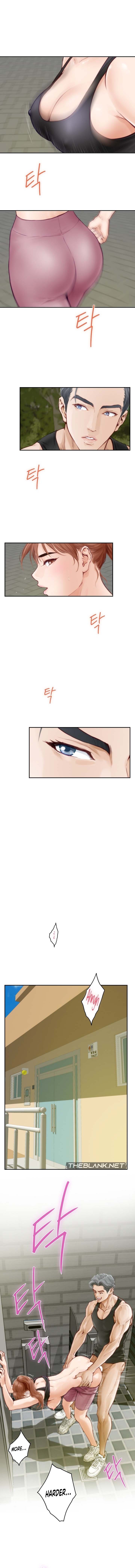 God of Pleasure - Chapter 1 - picture 11