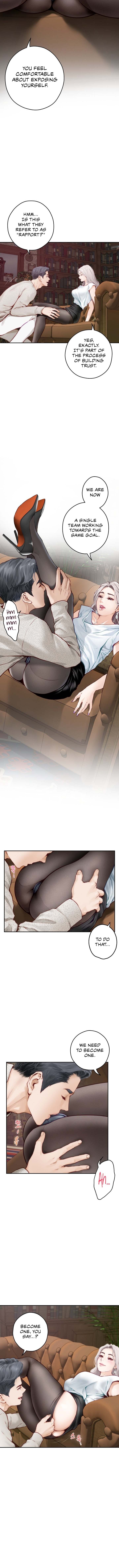 God of Pleasure - Chapter 2 - picture 1